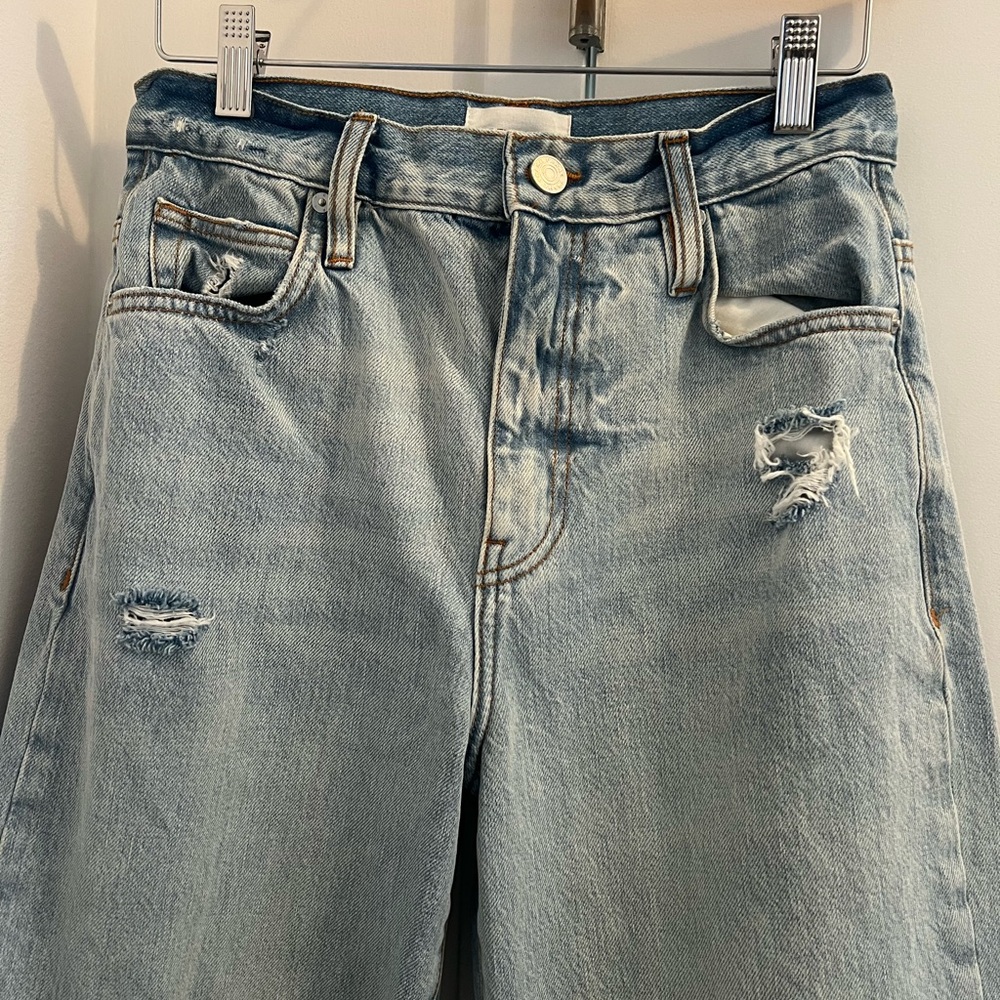 Frame Jeans - Picture 3 of 3